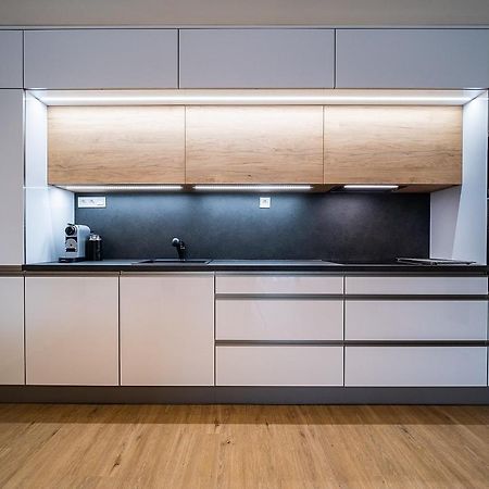 ליפנו נאד וויטאבו Apartman Lipnoport מראה חיצוני תמונה