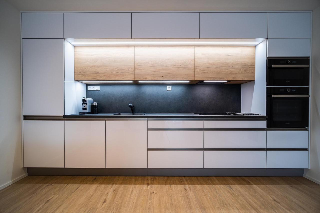 ליפנו נאד וויטאבו Apartman Lipnoport מראה חיצוני תמונה