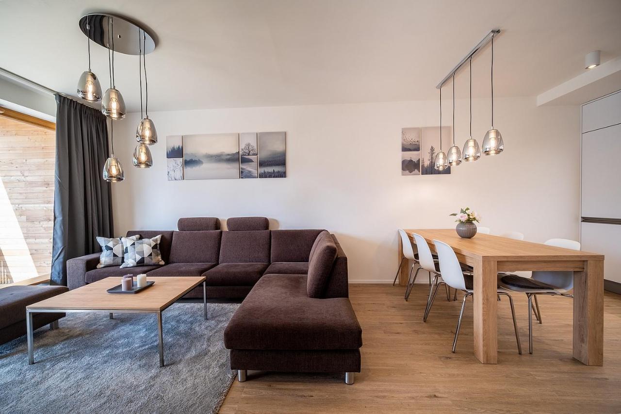 ליפנו נאד וויטאבו Apartman Lipnoport מראה חיצוני תמונה